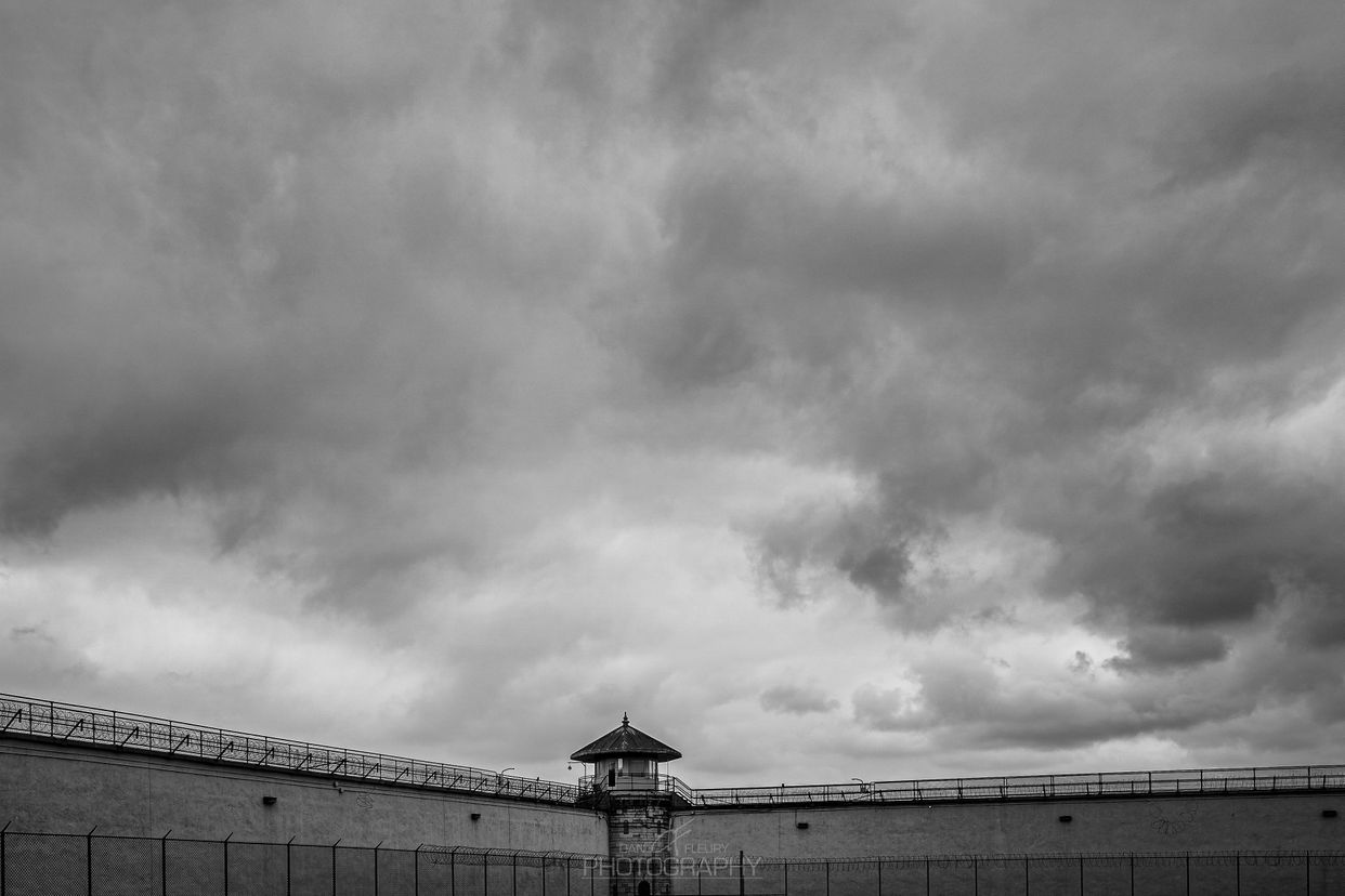 Kingston Penitentiary