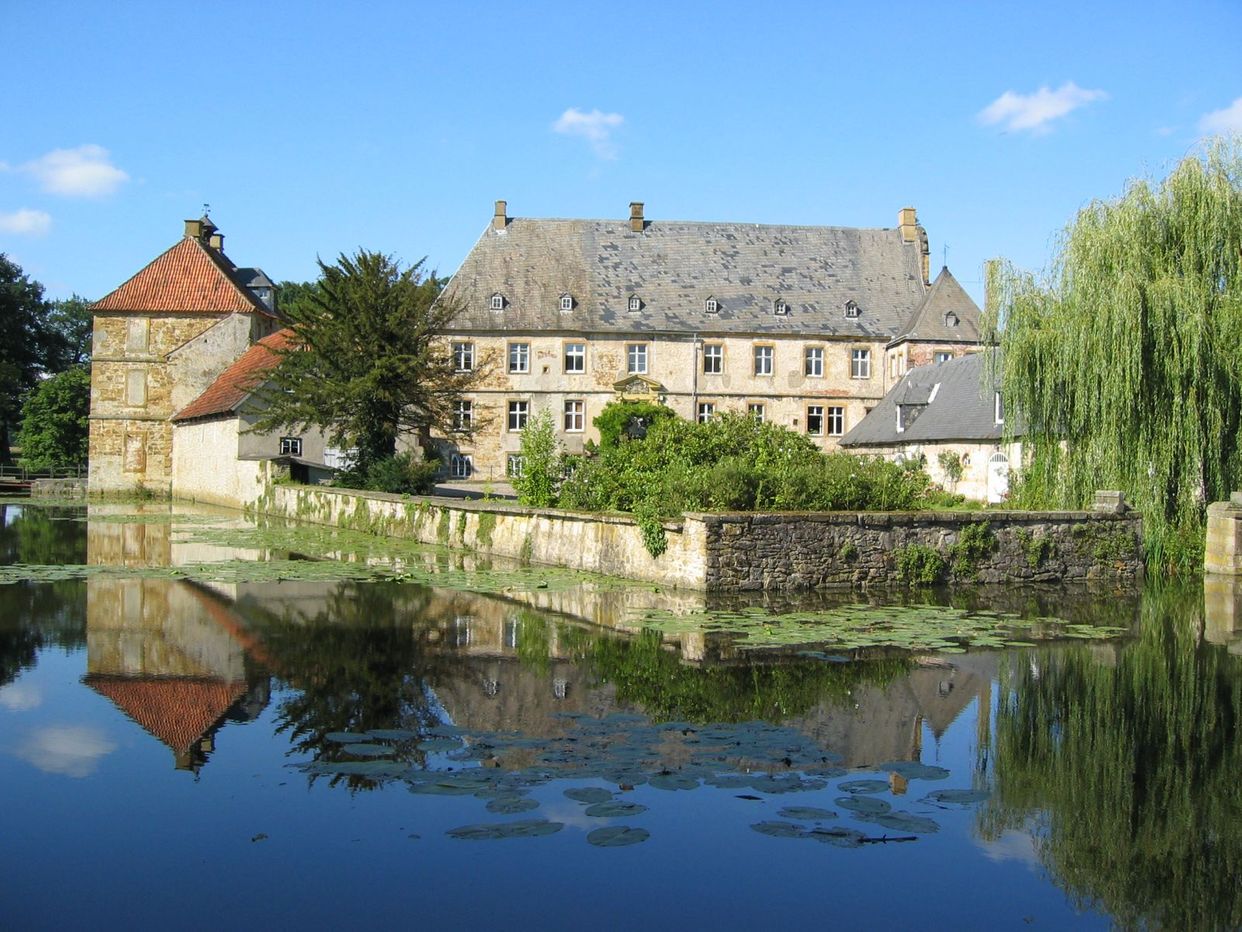 Schloss Tatenhausen