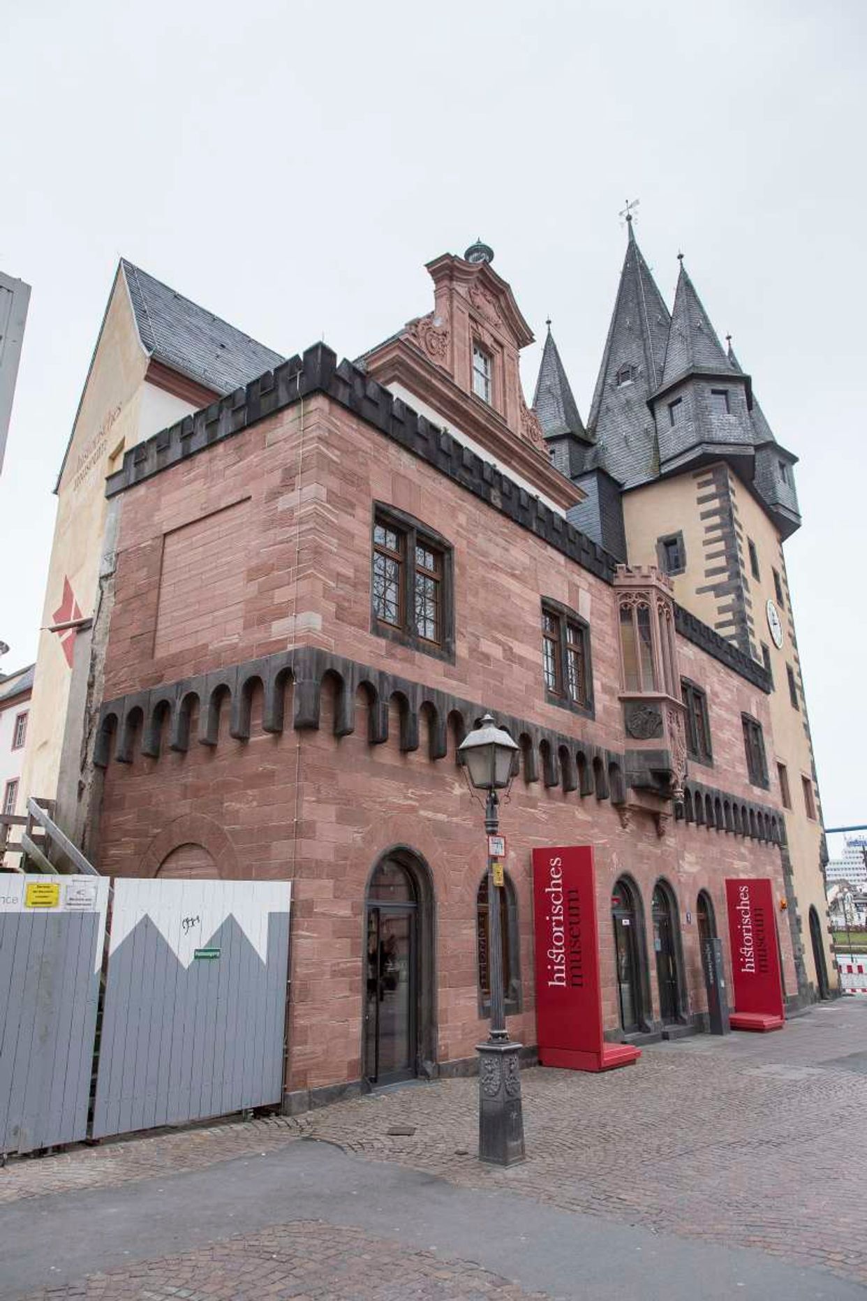 Historische Museum