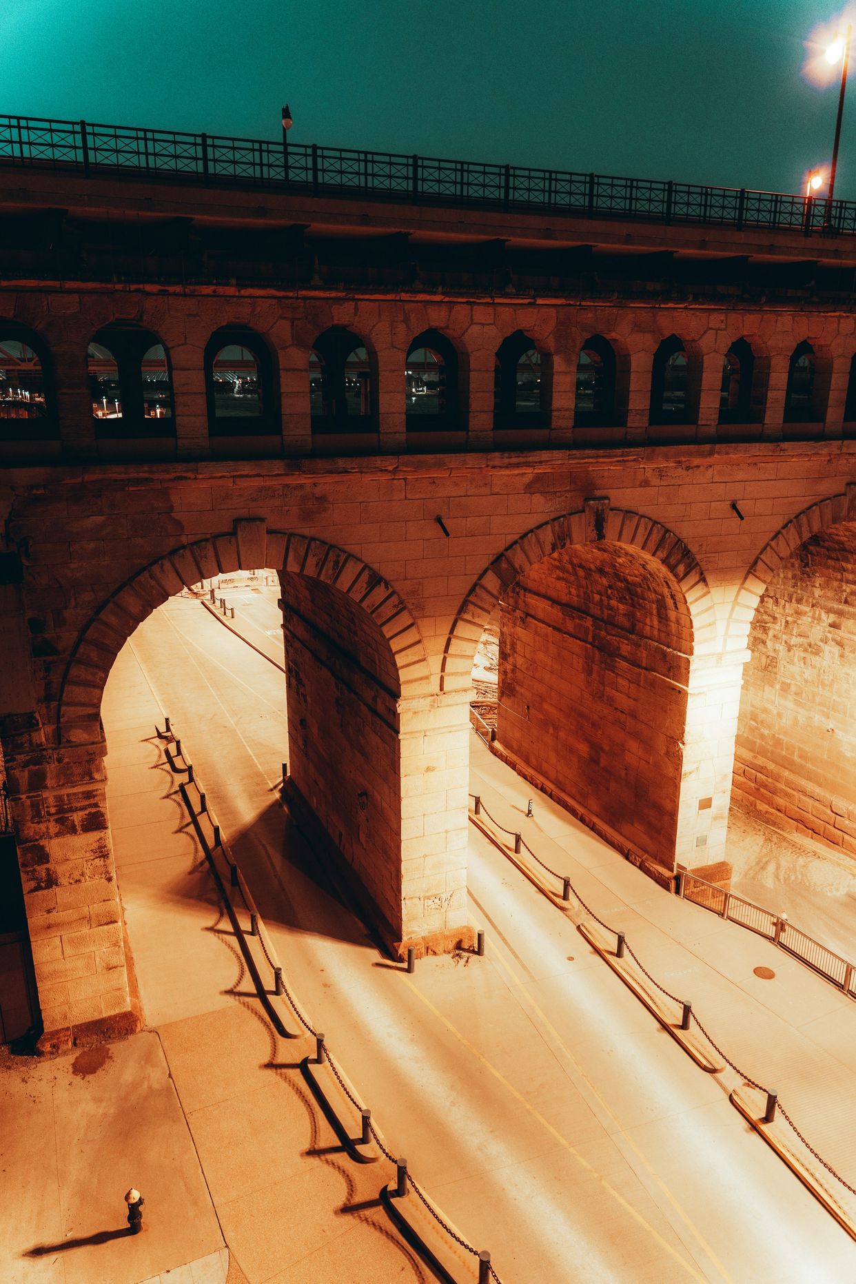 Eads Bridge