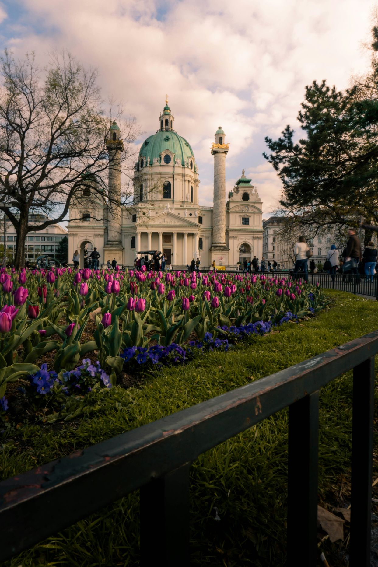 Karlskirche
