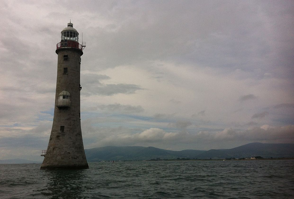 Haulbowline Lighthouse