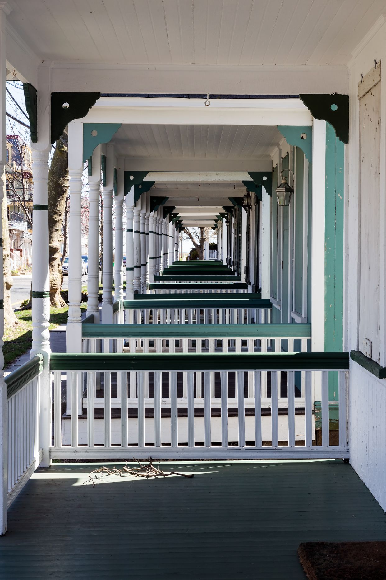  Asbury Park Convention Hall