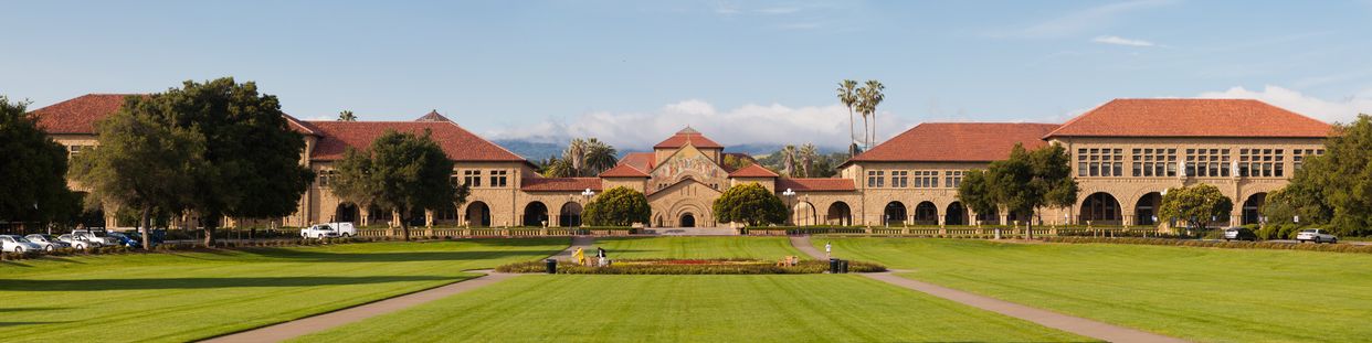 Stanford Oval