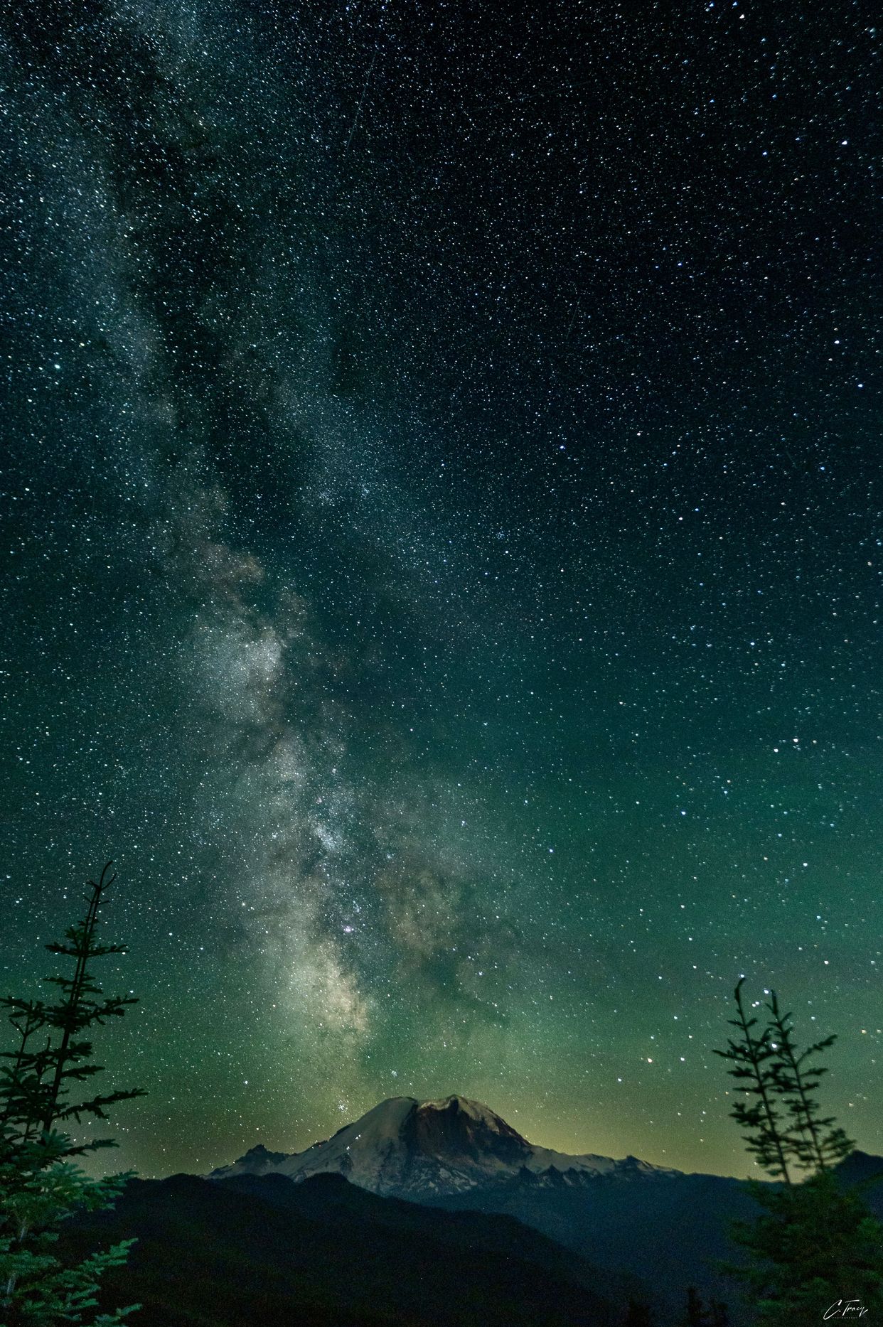 Haller Pass