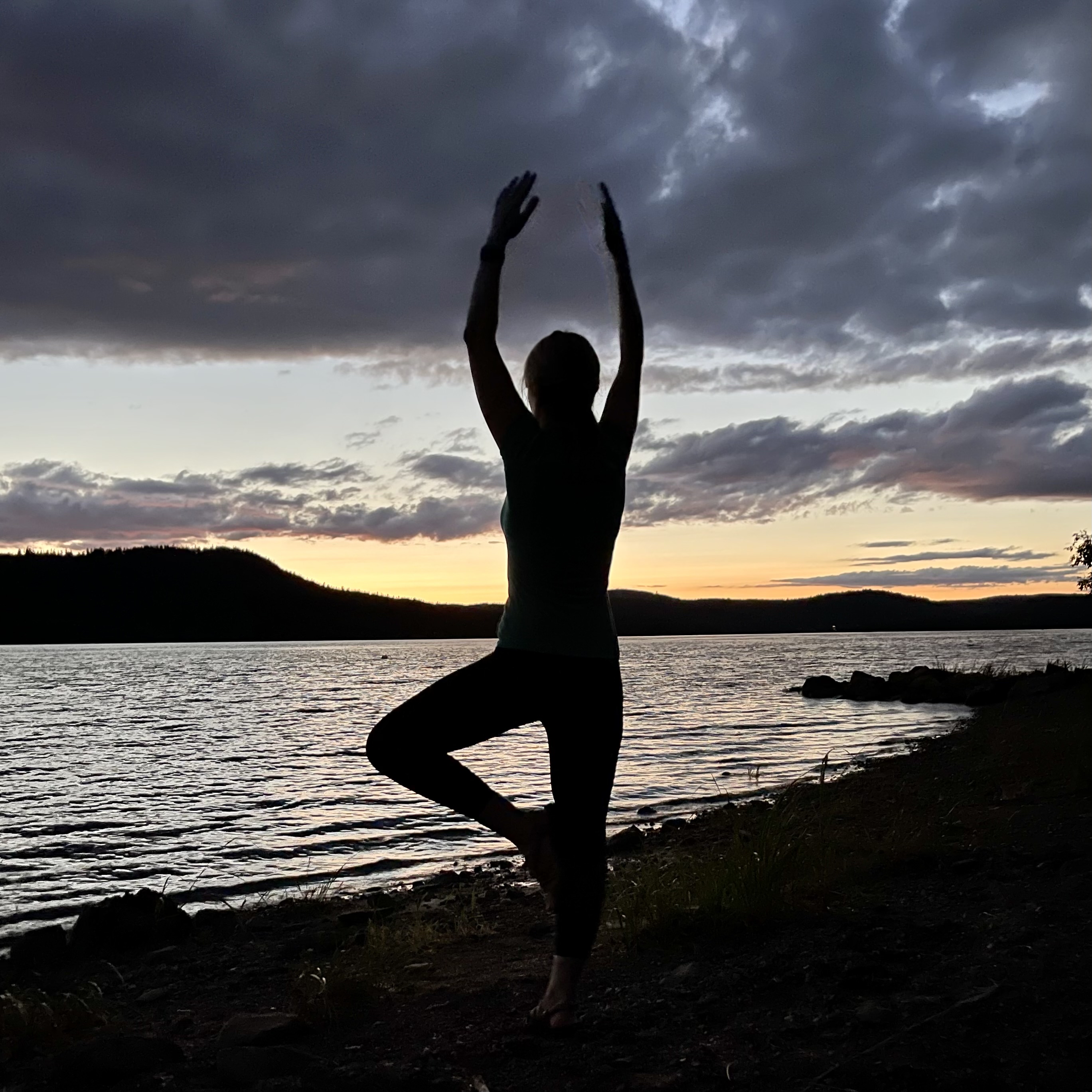 Kennebecasis River — Photo by www.fb.com/franz.weismann