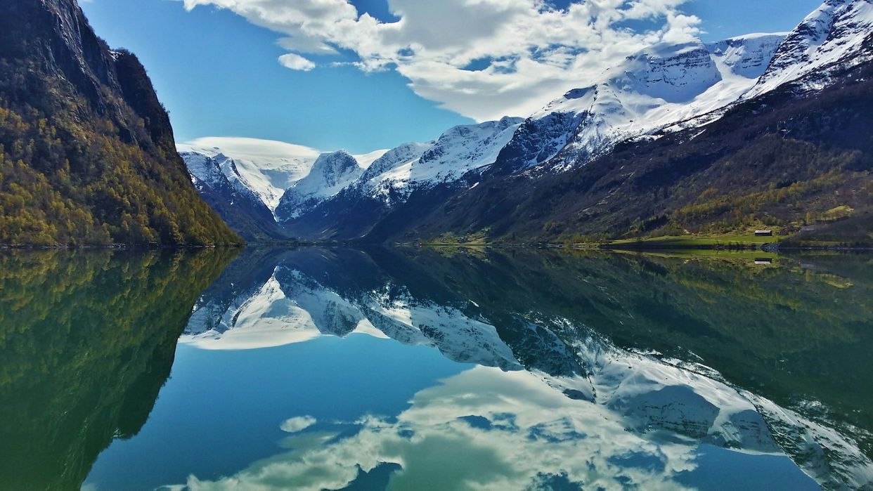 Oldevatnet