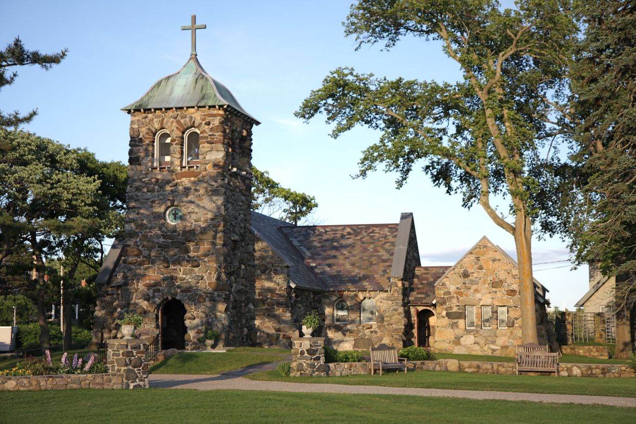 St. Ann's by-the-Sea Episcopal Church