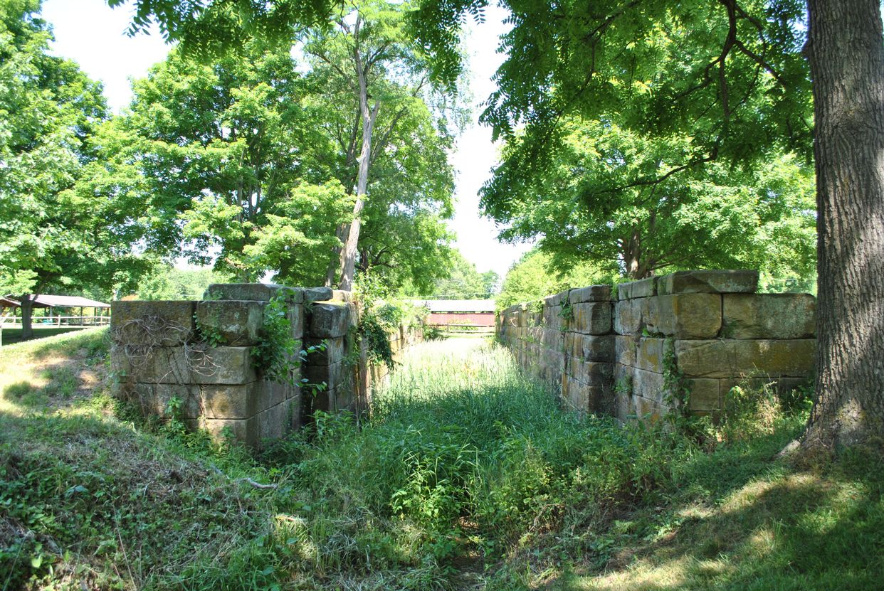 Lock 11
