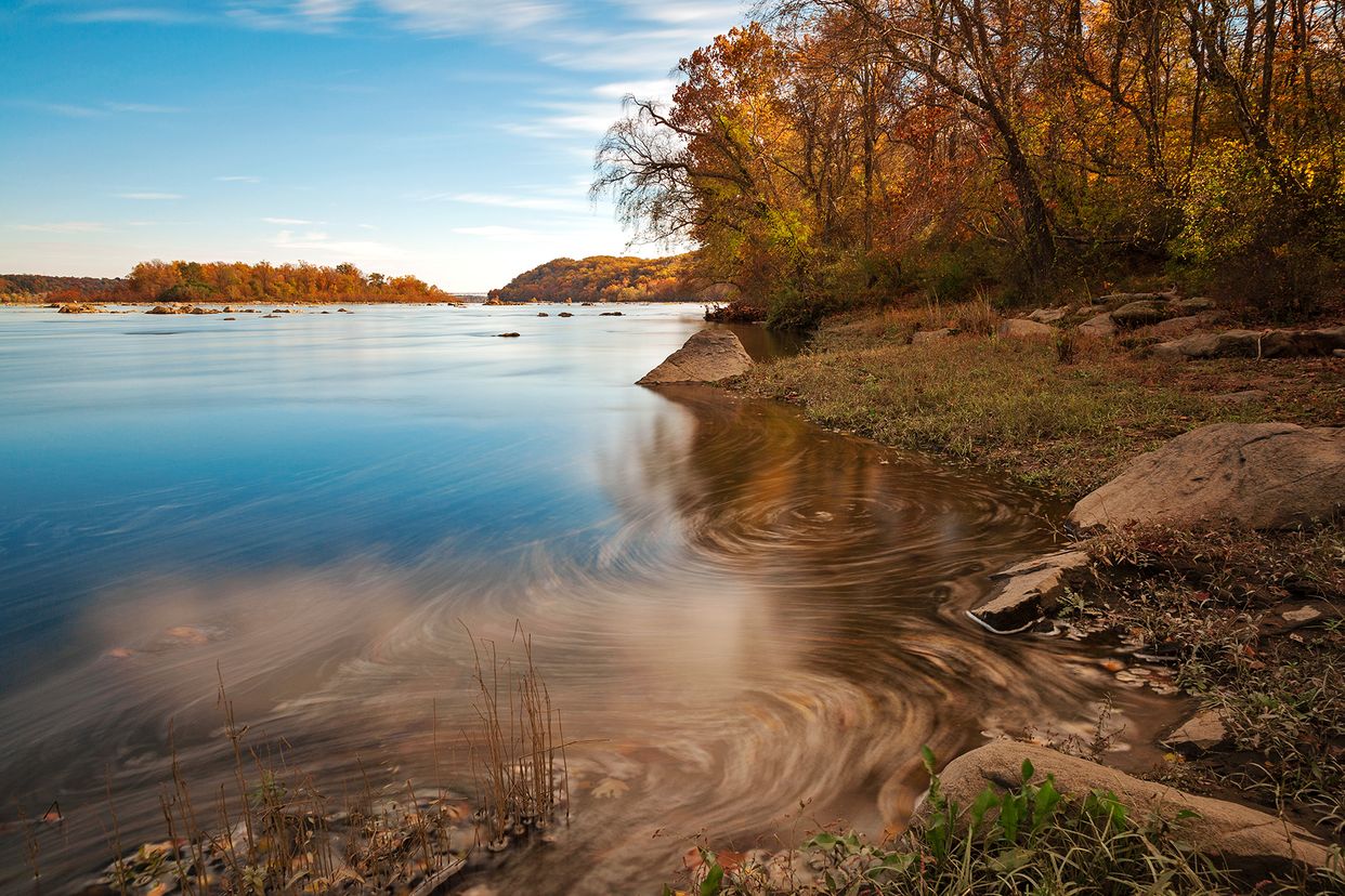Susquehanna River