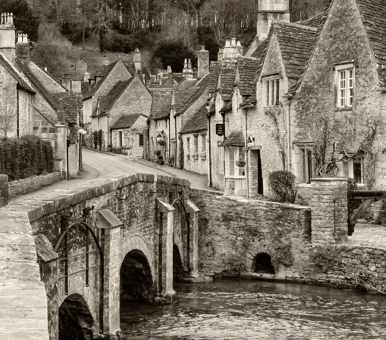 Castle Combe
