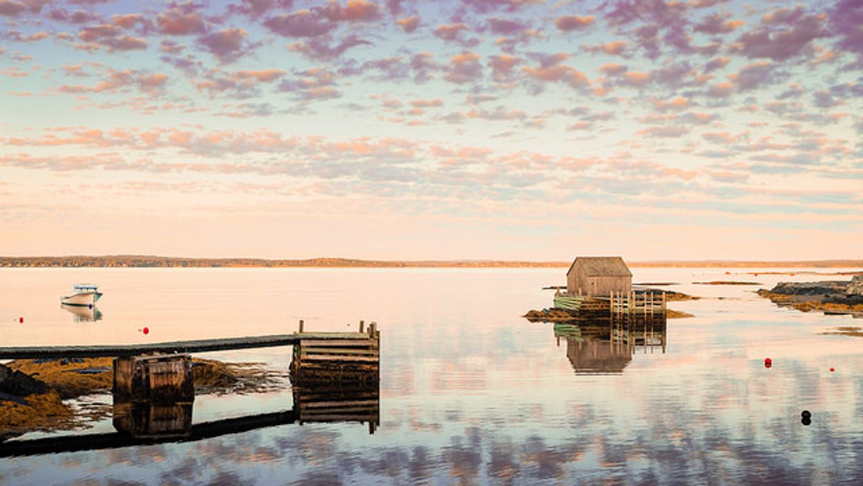 Blue Rocks Shack