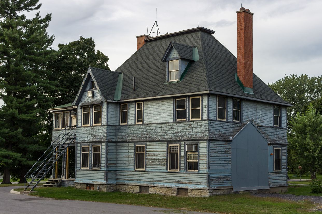 Building 54