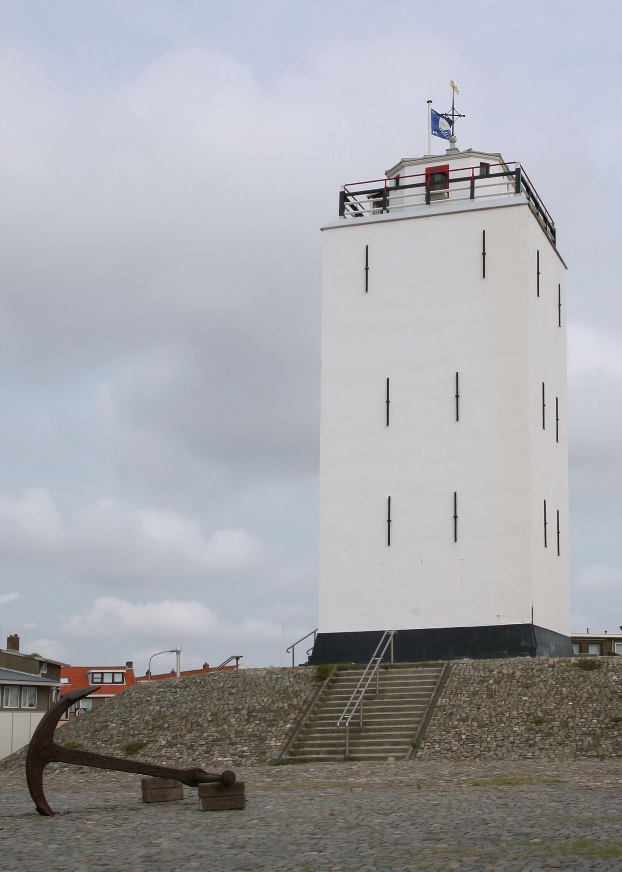 Katwijk Lighthouse