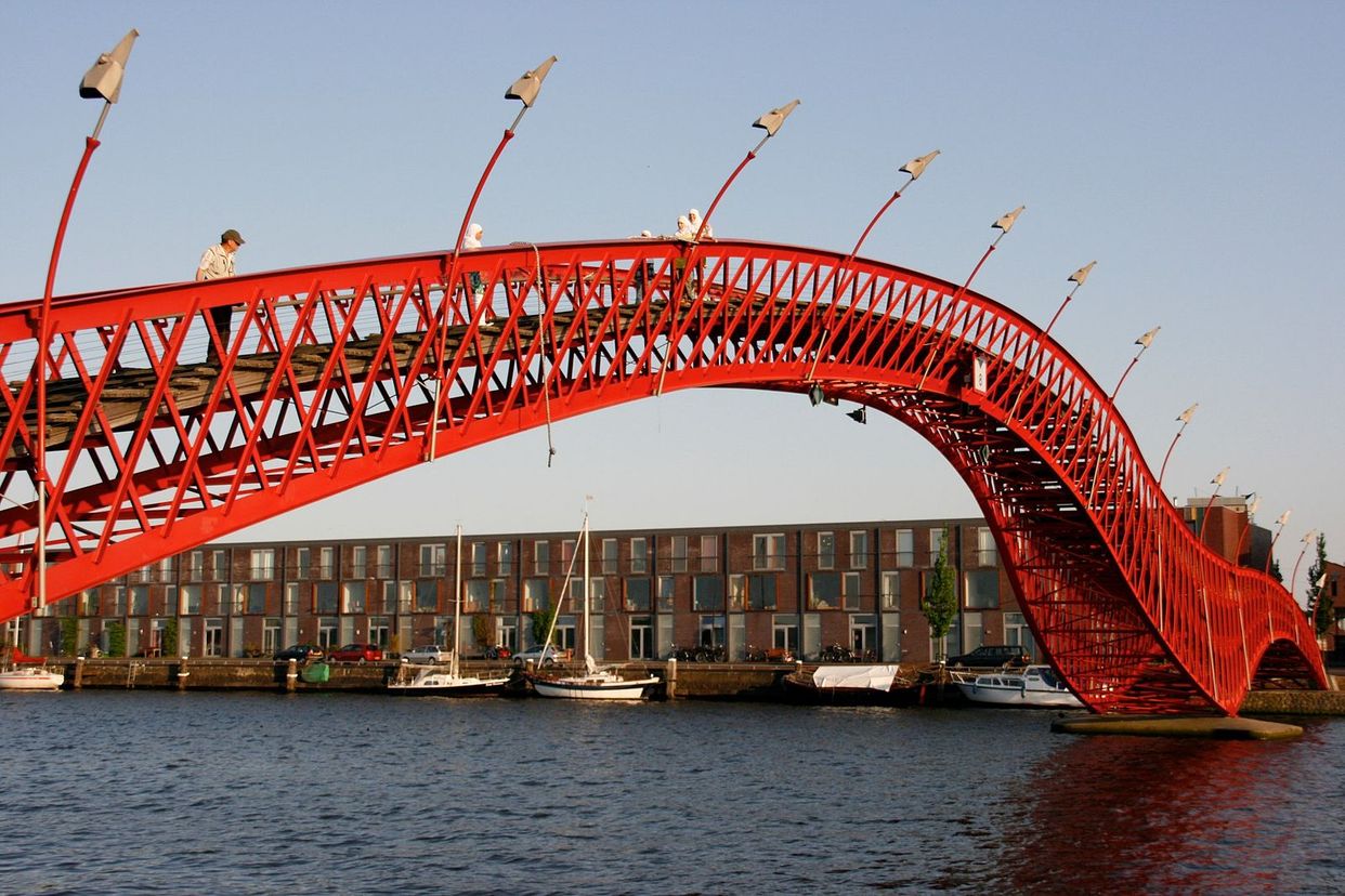 Python Bridge