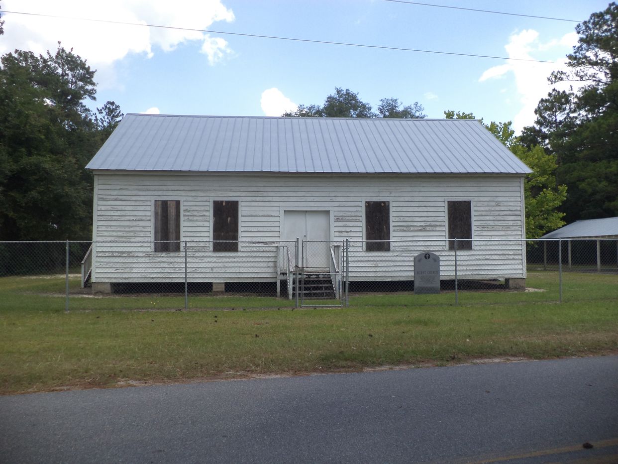Union Church