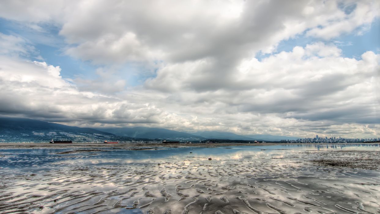 Acadia Beach