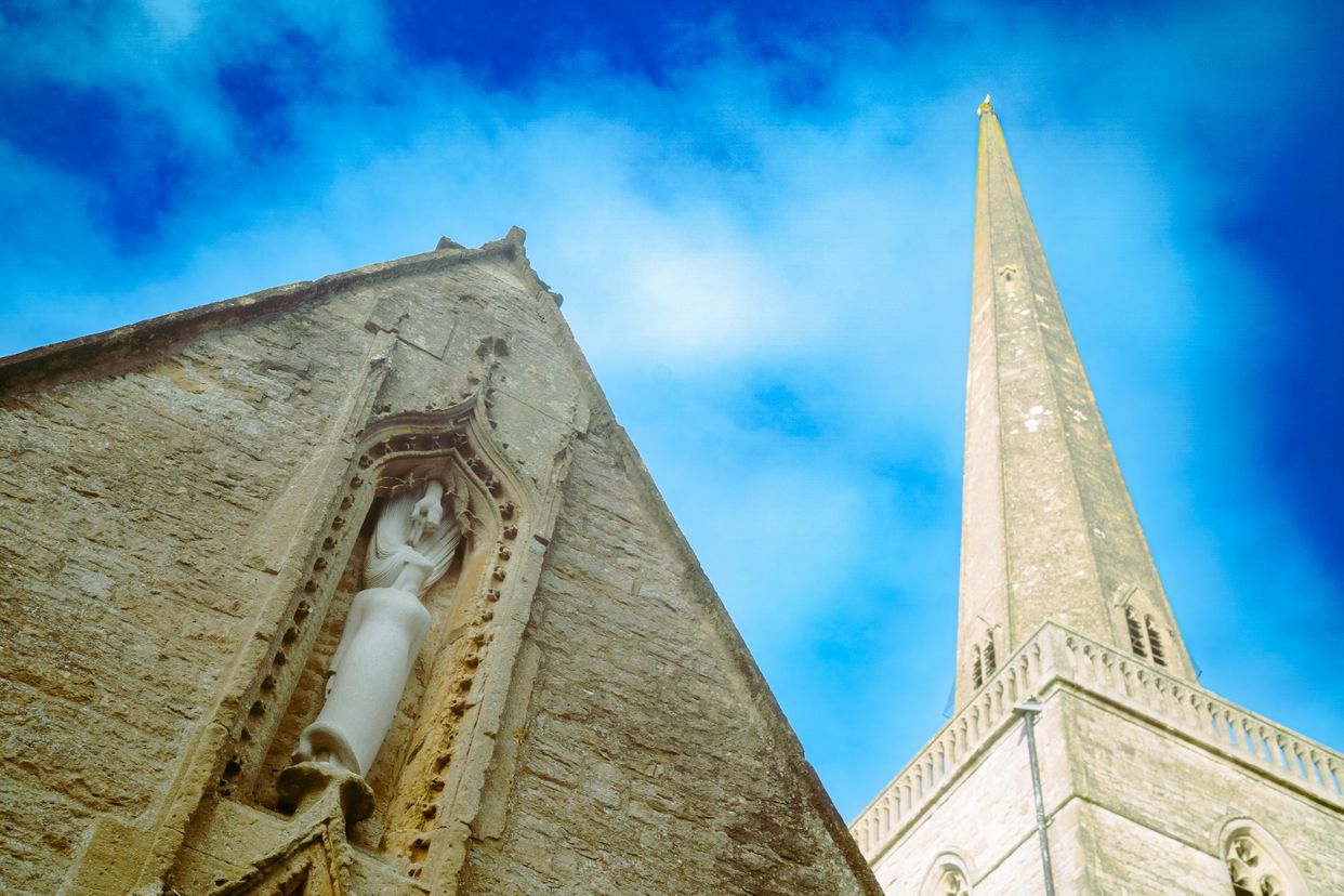 St Mary's Church