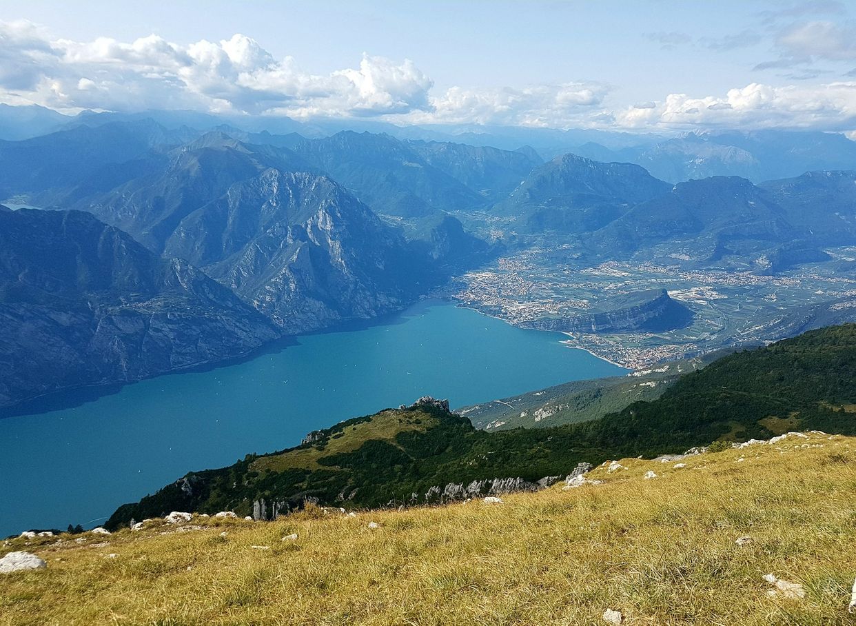 Monte Baldo