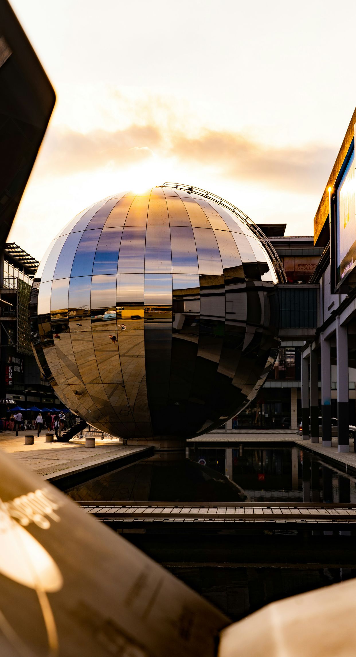 Millennium Square