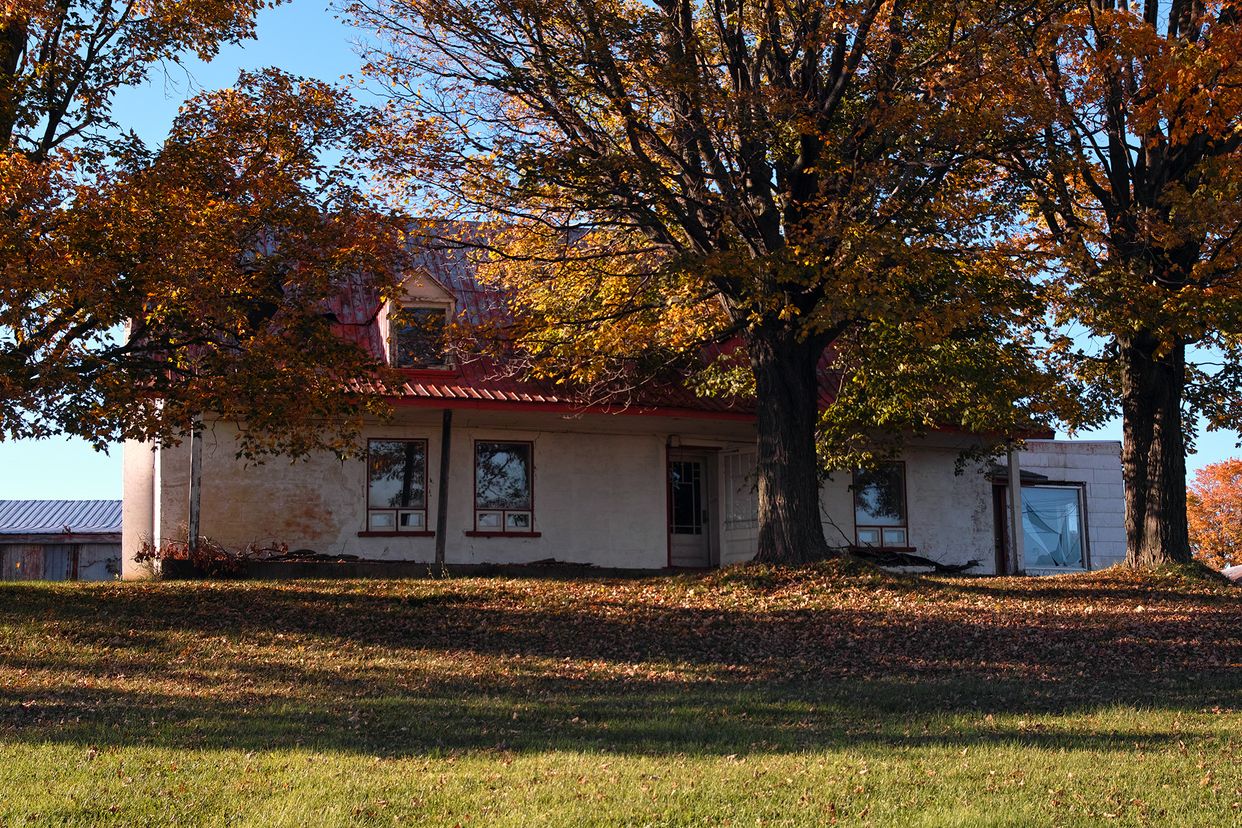 Maison Laberge
