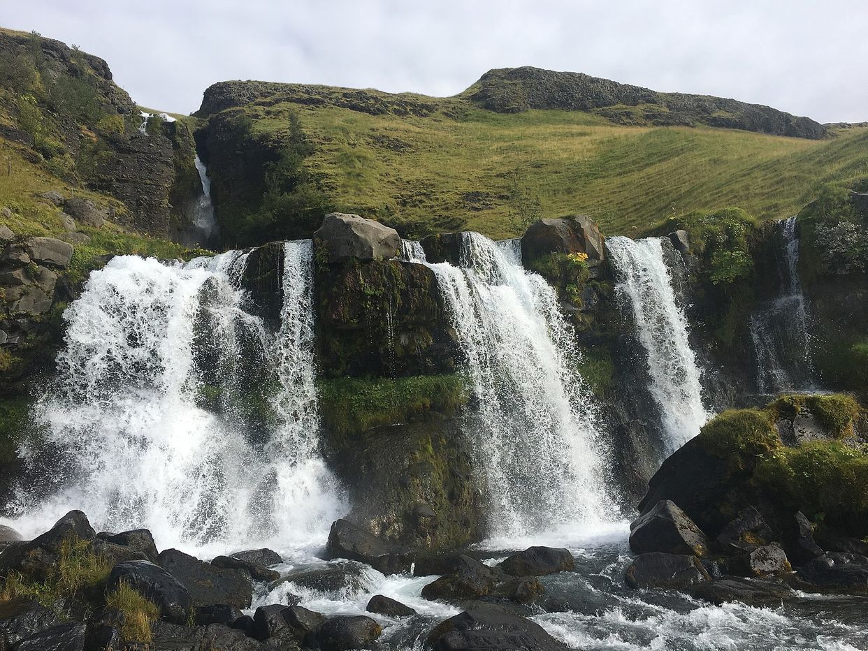 Gluggafoss
