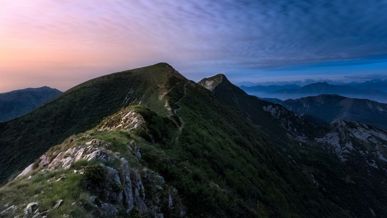 Monte Tamaro