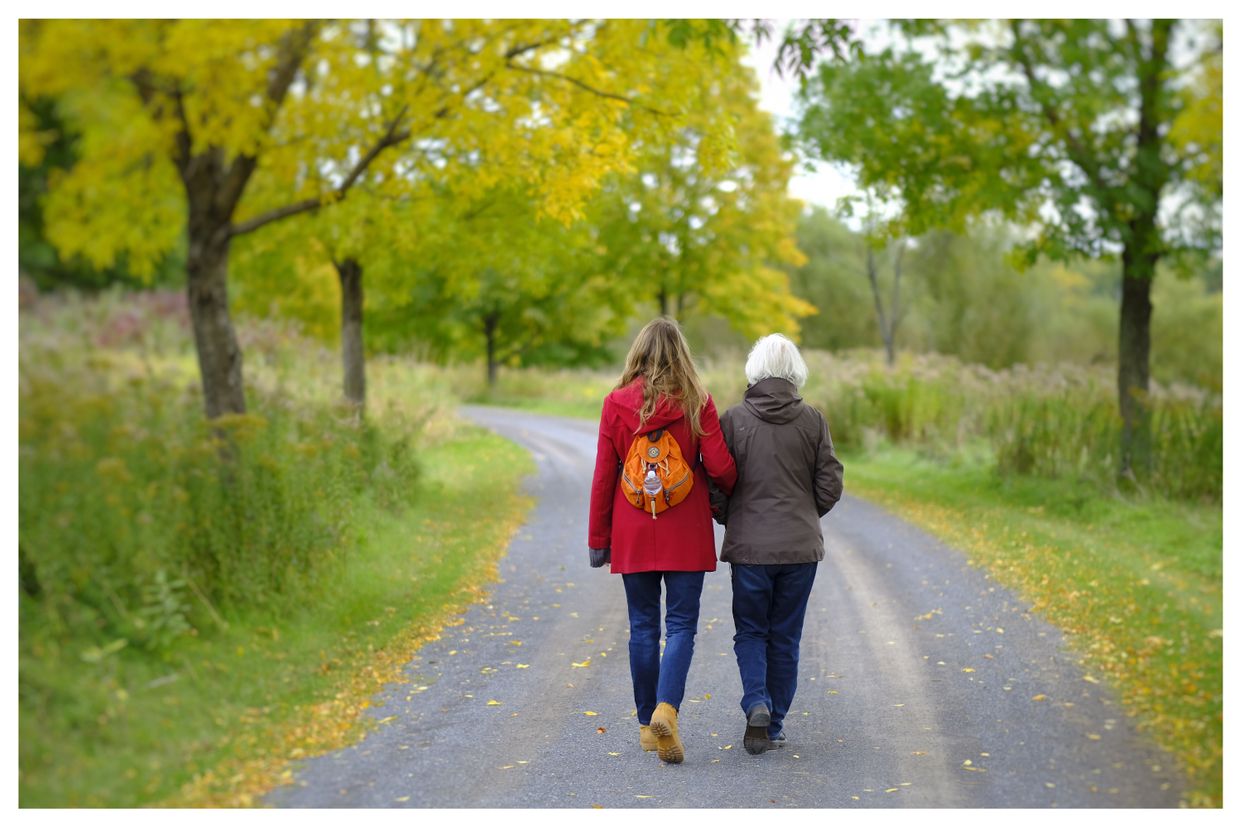 Parc National des Îles-de-Boucherville