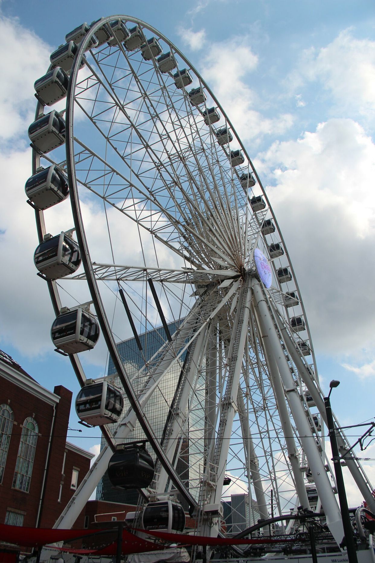 Skyview Atlanta