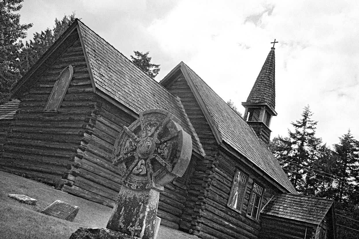 St Anne's Church