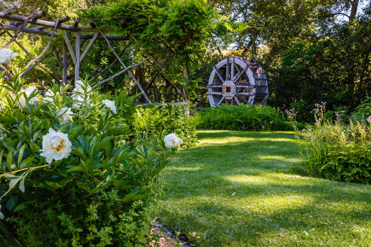 Keremeos Gardens