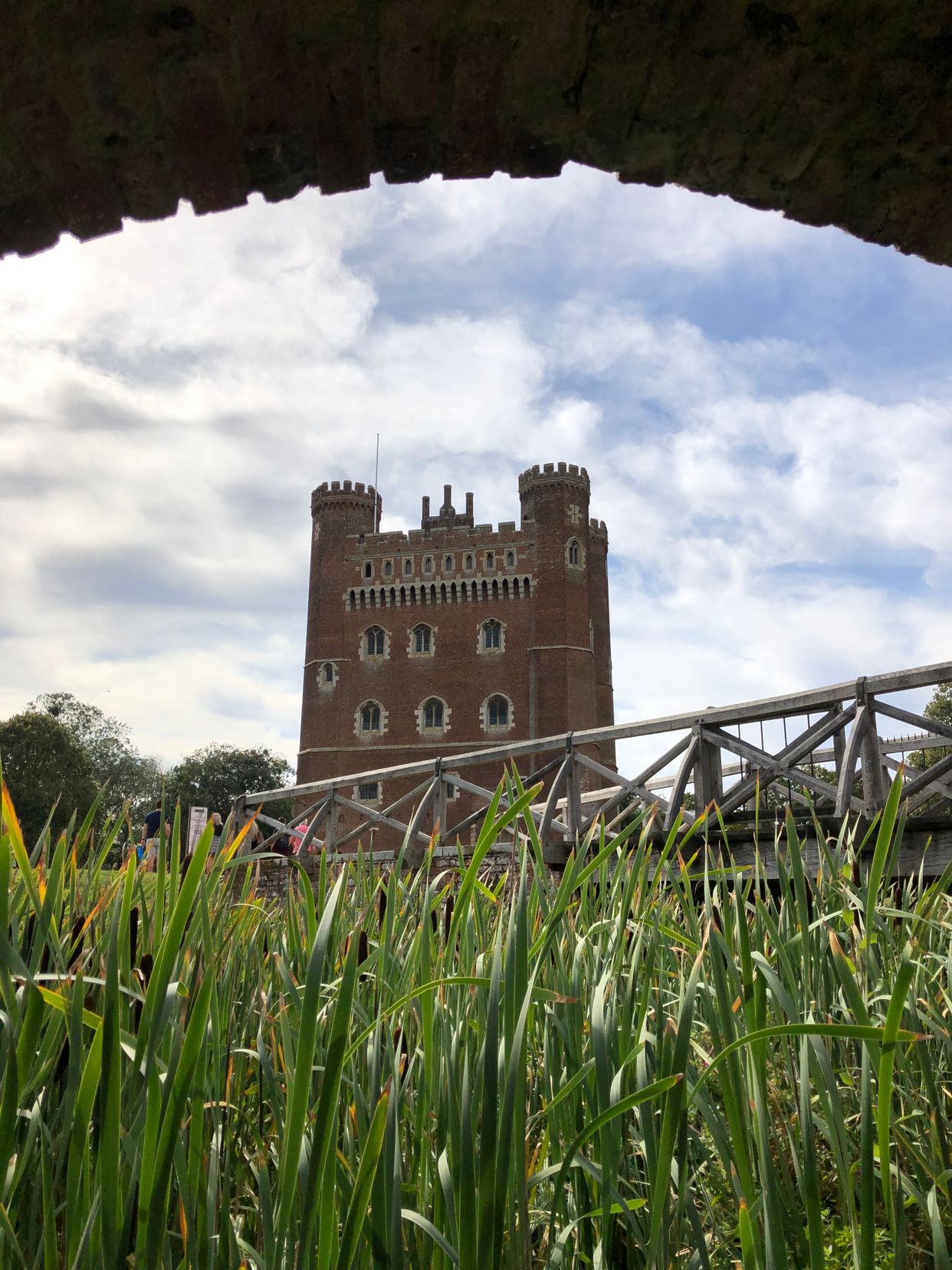 Tattershall Castle