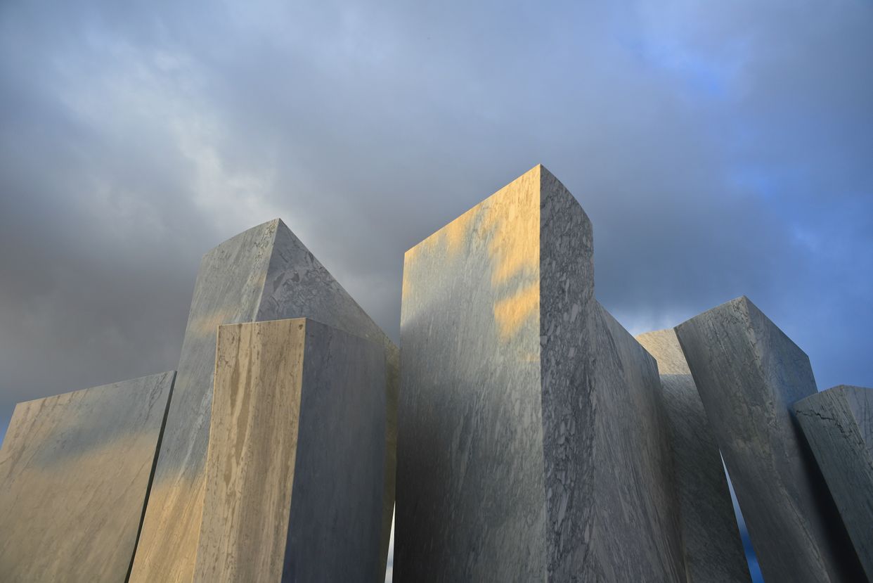 "Le Vele" di Pino Castagna