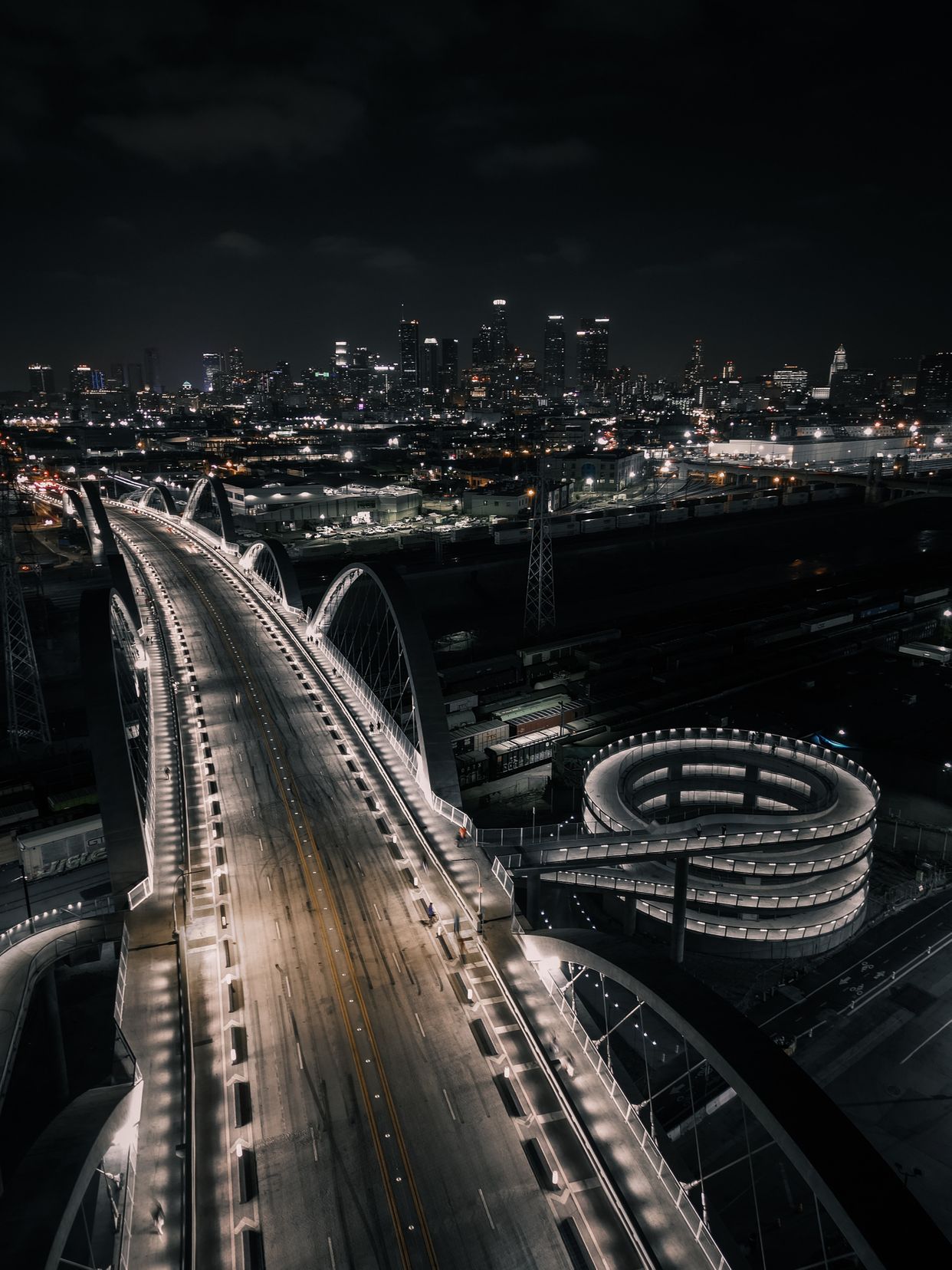 6th Street Viaduct