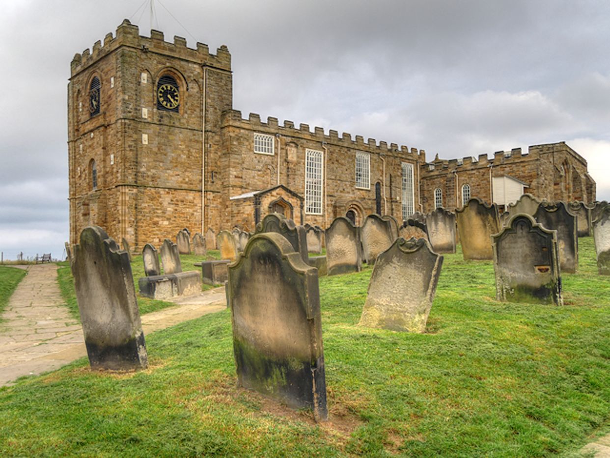St Mary's Church