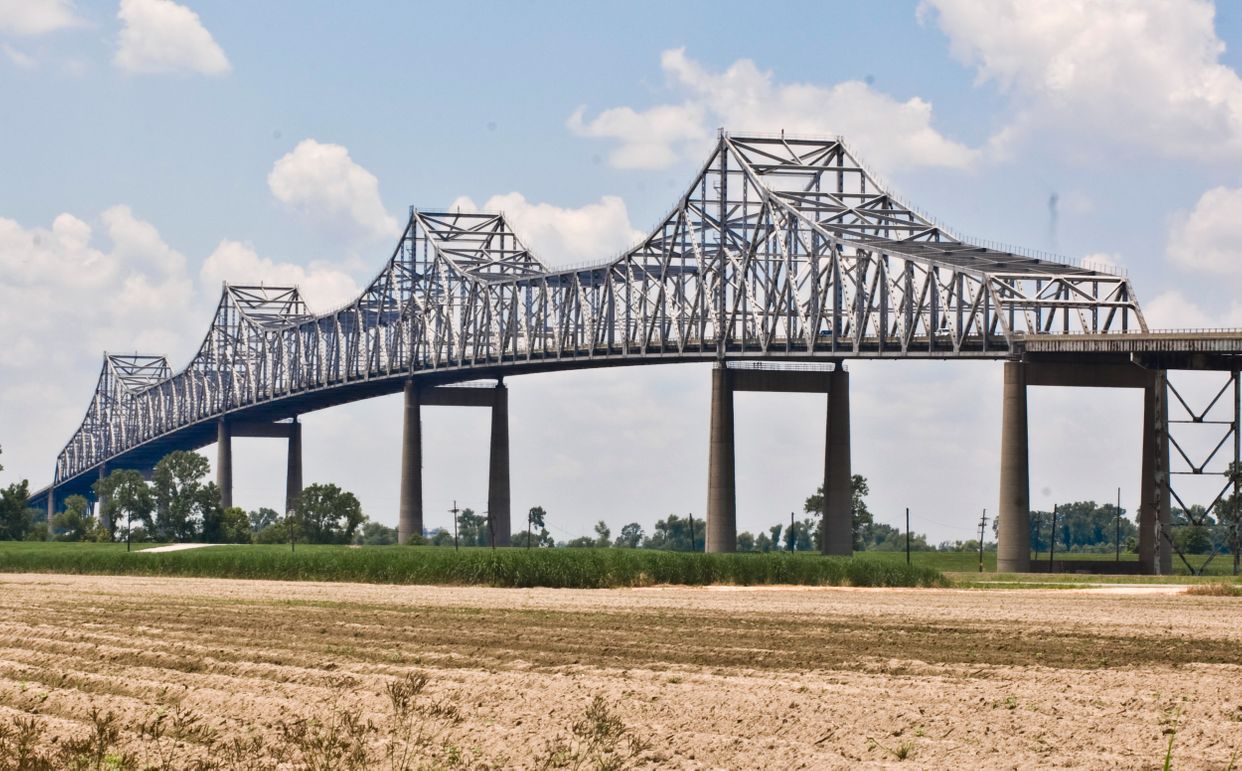 Sunshine Bridge