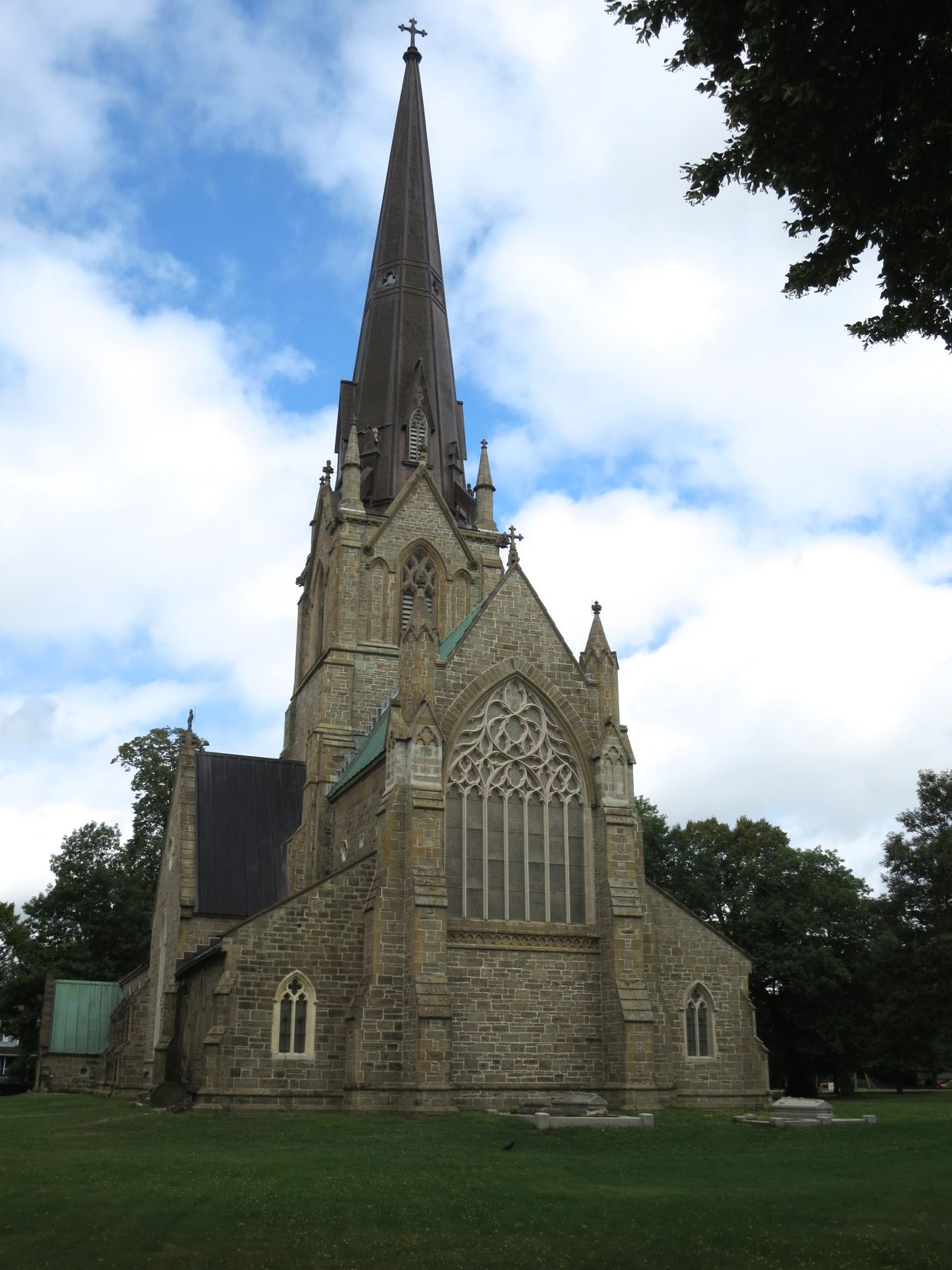 Christ Church Cathedral