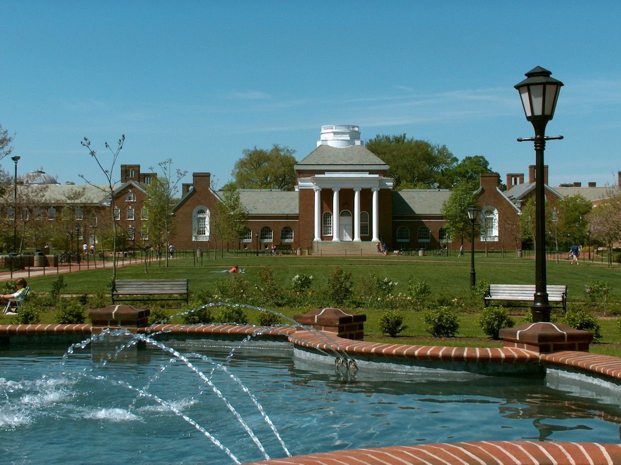 Magnolia Circle