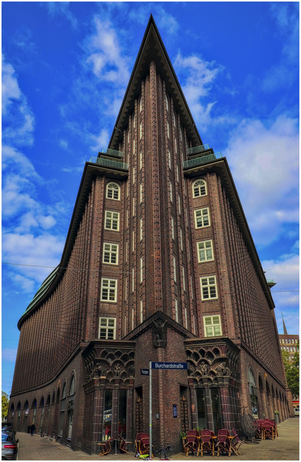 Chilehaus