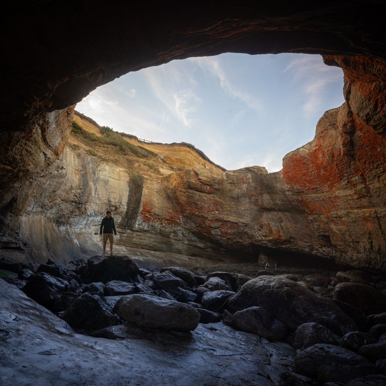 Devil's Punchbowl