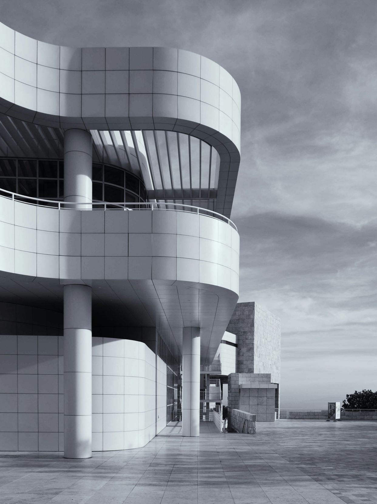 Getty Center