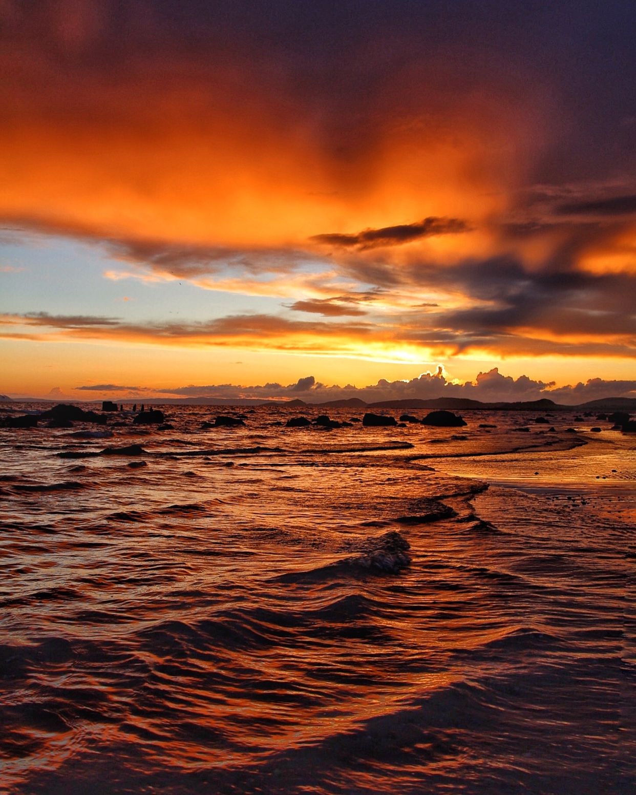 Scenic Beach