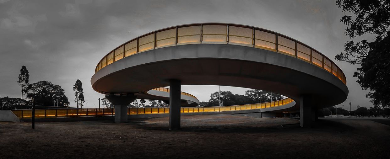 Albert Cotter Bridge