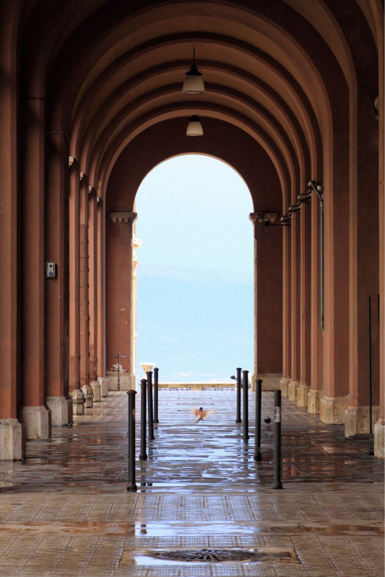 Prefetrura di Perugia