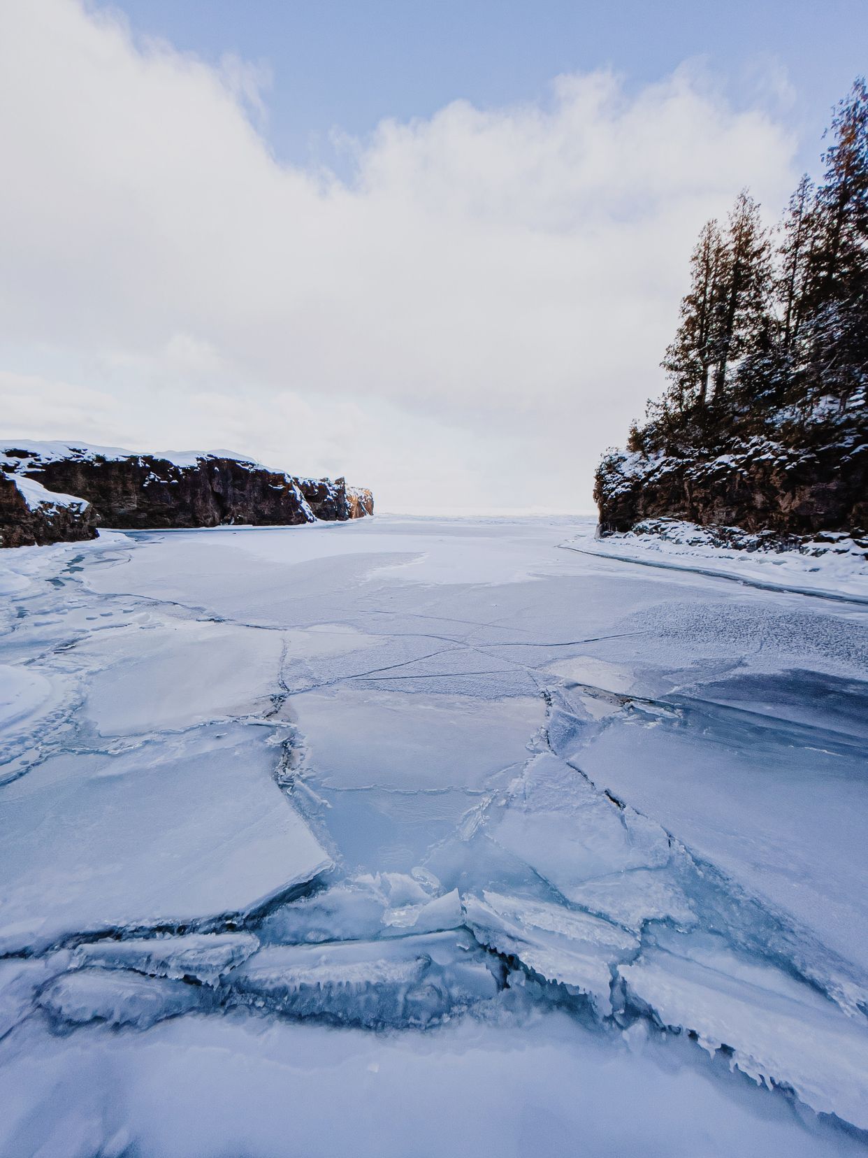 Presque Isle Point