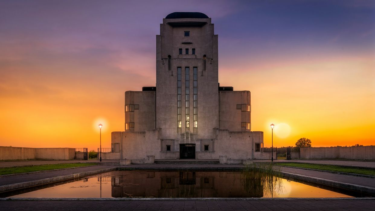 Radio Kootwijk