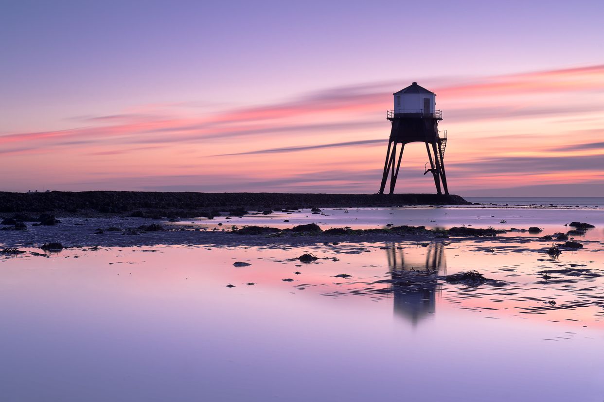 Dovercourt Low Lighthouse