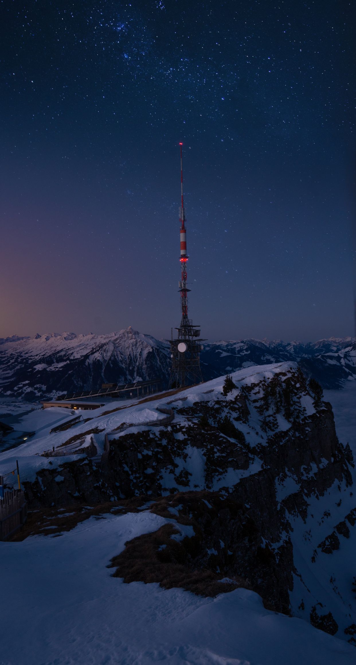 Niederhorn