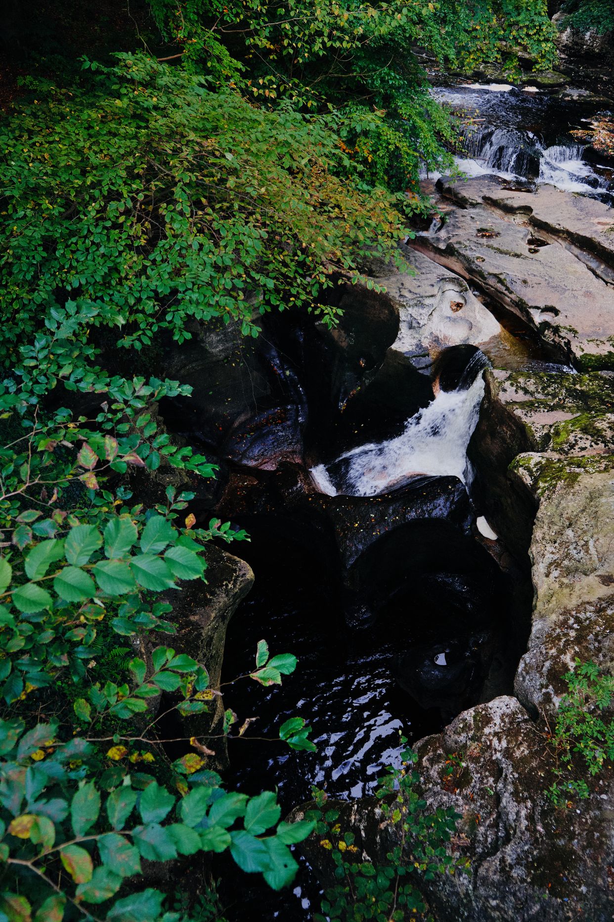 Stenkrith Park