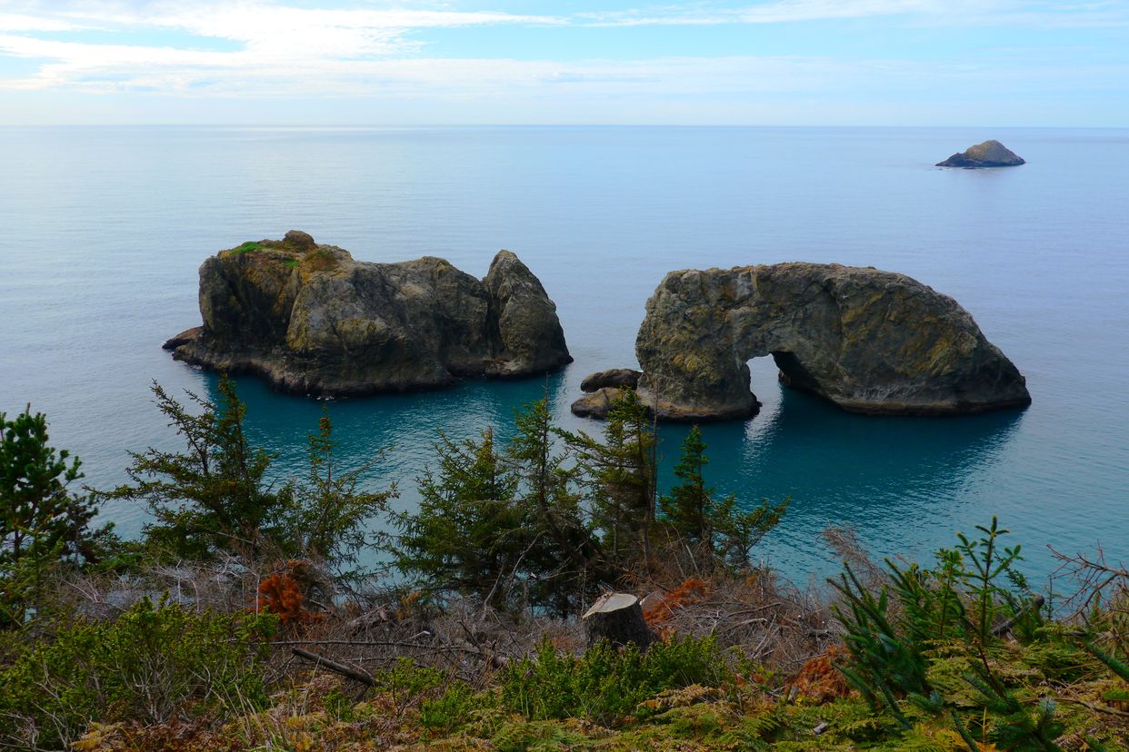 Arch Rock